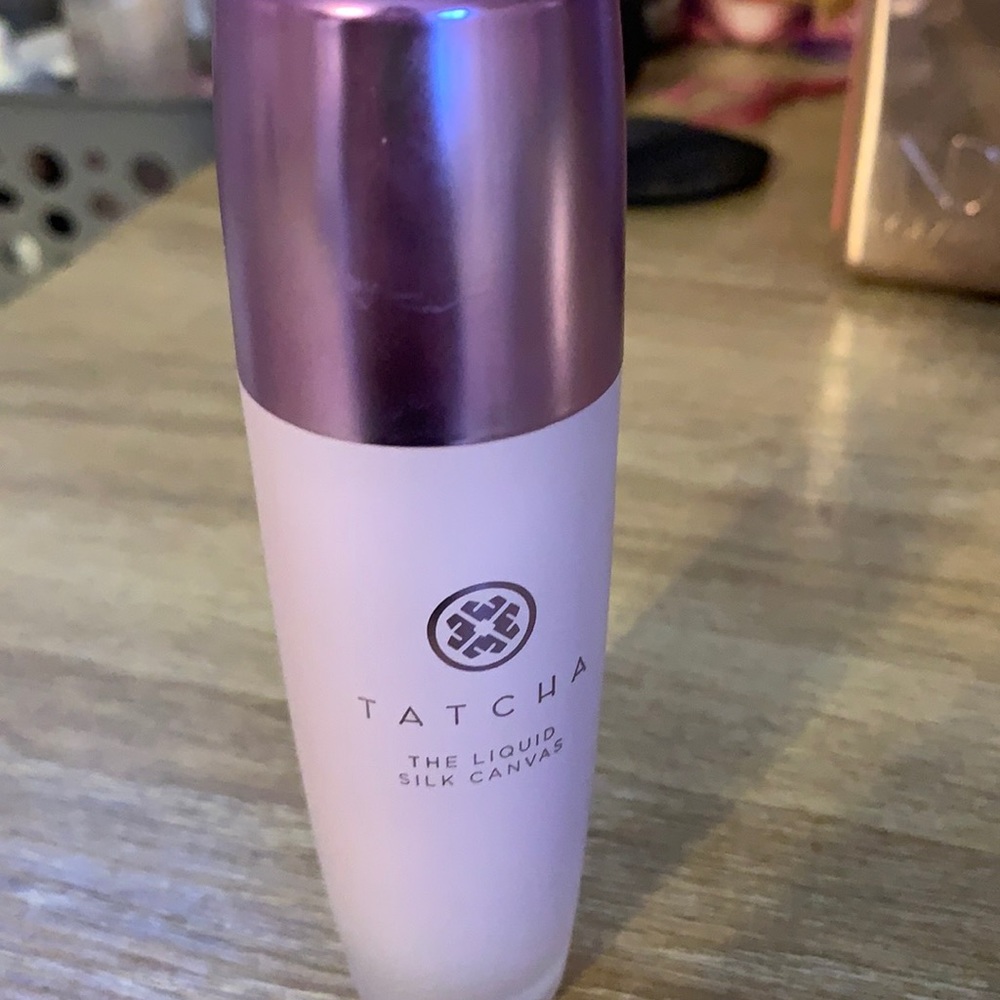 Tatcha primer